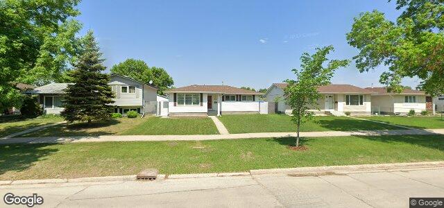 1202 Markham Road（加拿大曼尼托巴省溫尼伯市）房屋照片