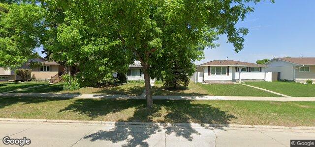 1206 Markham Road（加拿大曼尼托巴省溫尼伯市）房屋照片