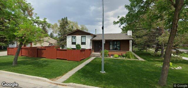 Larawan ng 1207 Chancellor Drive sa Winnipeg, Manitoba