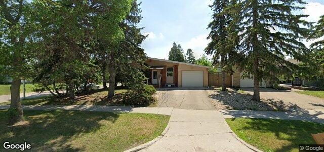 1211 Markham Road（加拿大曼尼托巴省溫尼伯市）房屋照片