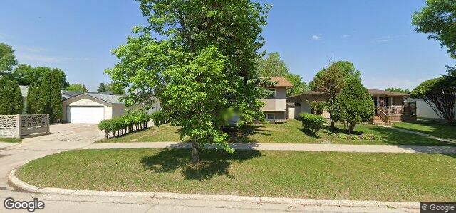 1214 Markham Road（加拿大曼尼托巴省温尼伯市）房屋照片