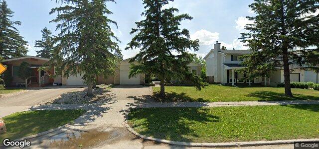 1215 Markham Road（加拿大曼尼托巴省溫尼伯市）房屋照片