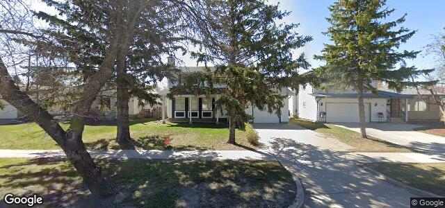 1219 Markham Road（加拿大曼尼托巴省溫尼伯市）房屋照片