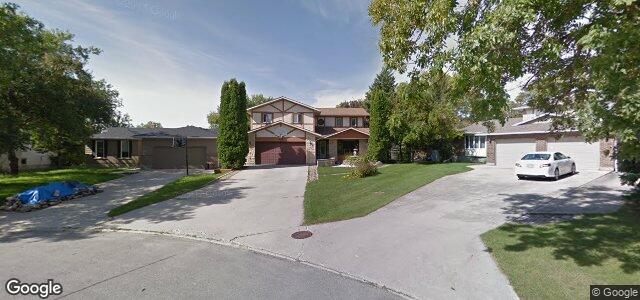 122 Lake Grove Bay（加拿大曼尼托巴省溫尼伯市）房屋照片