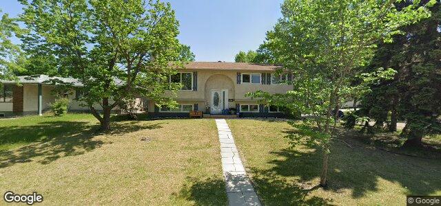 122 Quincy Bay（加拿大曼尼托巴省溫尼伯市）房屋照片