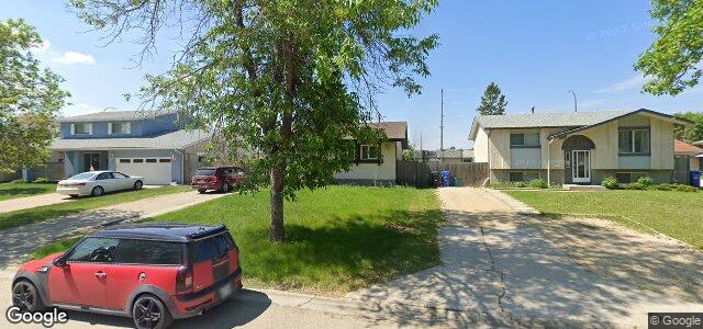 123 Quincy Bay（加拿大曼尼托巴省溫尼伯市）房屋照片