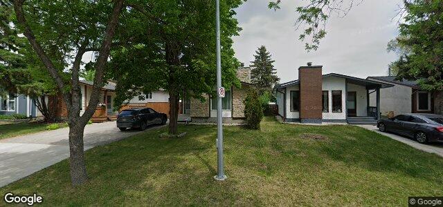 123 Swan Lake Bay（加拿大曼尼托巴省溫尼伯市）房屋照片