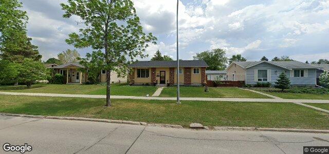 1238 Chancellor Drive（加拿大曼尼托巴省溫尼伯市）房屋照片