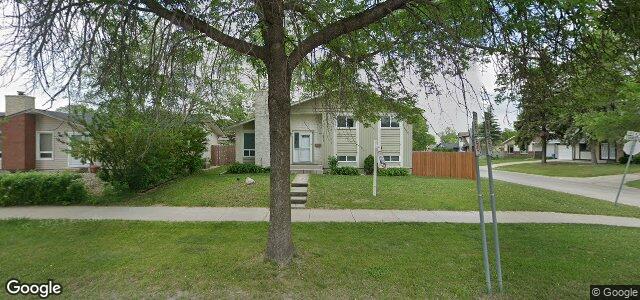 1239 Chancellor Drive（加拿大曼尼托巴省溫尼伯市）房屋照片