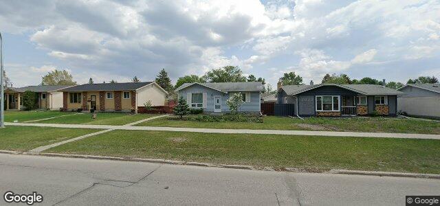 1242 Chancellor Drive（加拿大曼尼托巴省溫尼伯市）房屋照片