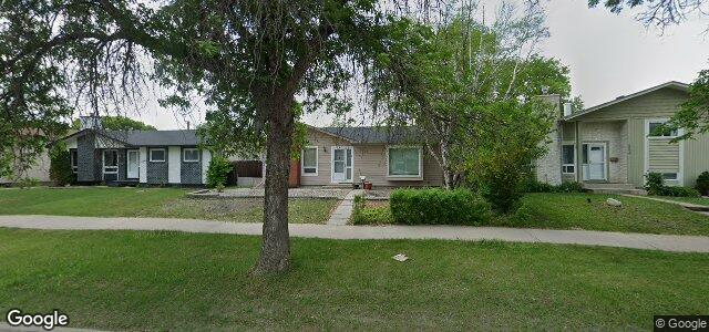 1243 Chancellor Drive（加拿大曼尼托巴省溫尼伯市）房屋照片