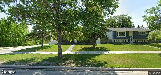 1247 Markham Road（加拿大曼尼托巴省溫尼伯市）房屋照片