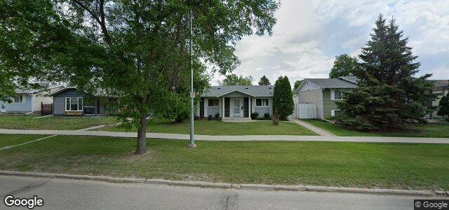 1250 Chancellor Drive（加拿大曼尼托巴省溫尼伯市）房屋照片