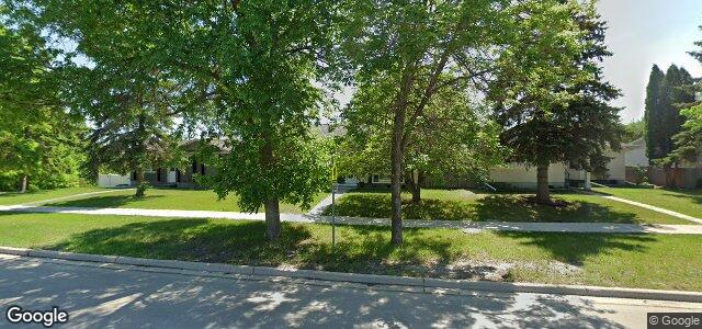 1251 Markham Road（加拿大曼尼托巴省溫尼伯市）房屋照片