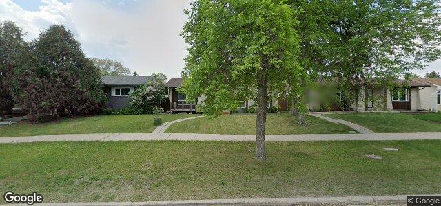 1259 Chancellor Drive（加拿大曼尼托巴省溫尼伯市）房屋照片