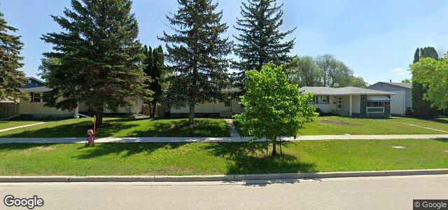 1259 Markham Road（加拿大曼尼托巴省溫尼伯市）房屋照片