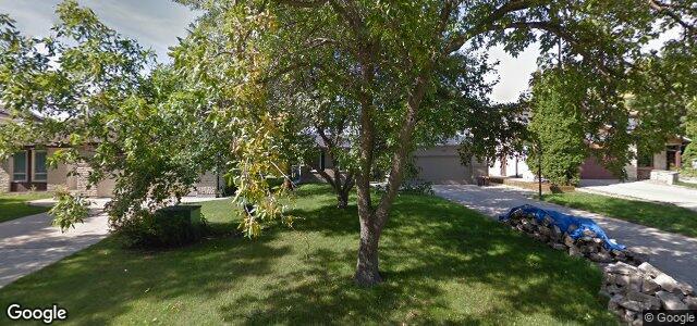 126 Lake Grove Bay（加拿大曼尼托巴省溫尼伯市）房屋照片