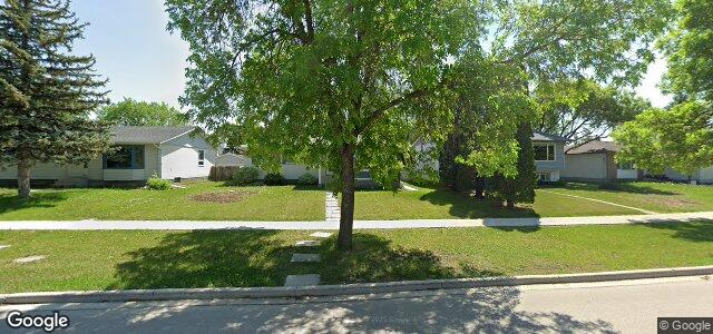 1263 Markham Road（加拿大曼尼托巴省溫尼伯市）房屋照片