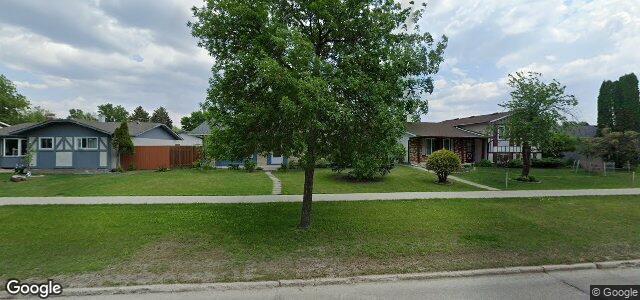 1266 Chancellor Drive（加拿大曼尼托巴省溫尼伯市）房屋照片