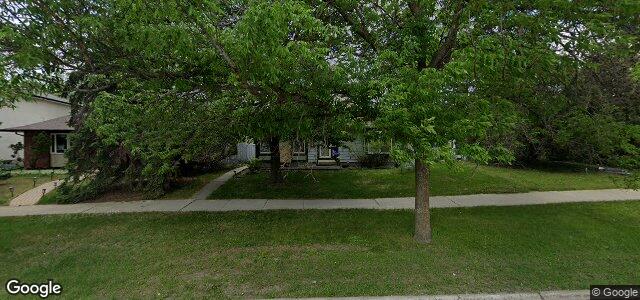 1267 Chancellor Drive（加拿大曼尼托巴省溫尼伯市）房屋照片