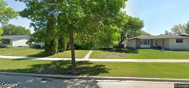 1267 Markham Road（加拿大曼尼托巴省溫尼伯市）房屋照片