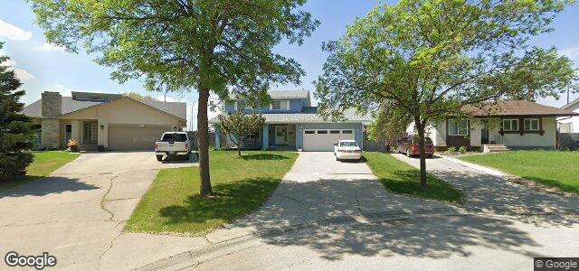 127 Quincy Bay（加拿大曼尼托巴省溫尼伯市）房屋照片