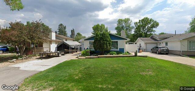 Photo of 127 Syracuse Crescent in Winnipeg, Manitoba