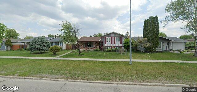 1270 Chancellor Drive（加拿大曼尼托巴省溫尼伯市）房屋照片