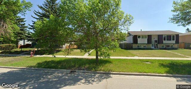 1283 Markham Road（加拿大曼尼托巴省溫尼伯市）房屋照片