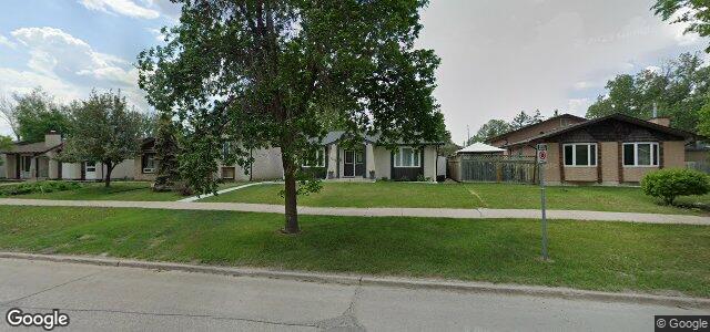 1287 Chancellor Drive（加拿大曼尼托巴省溫尼伯市）房屋照片