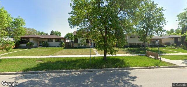 1287 Markham Road（加拿大曼尼托巴省溫尼伯市）房屋照片