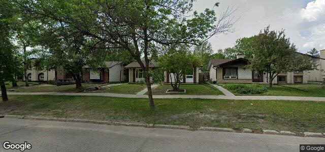 Photo of 1295 Chancellor Drive in Winnipeg, Manitoba