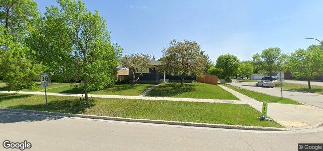 1295 Markham Road（加拿大曼尼托巴省溫尼伯市）房屋照片