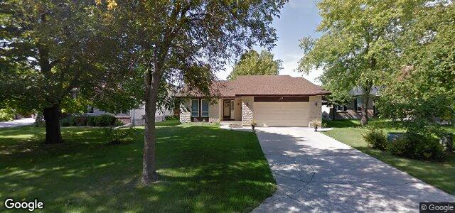 130 Lake Grove Bay（加拿大曼尼托巴省溫尼伯市）房屋照片