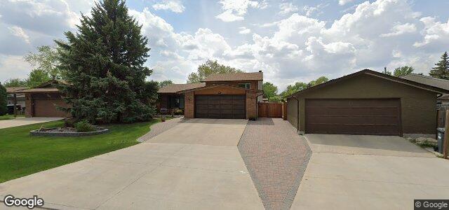 130 Swan Lake Bay（加拿大曼尼托巴省溫尼伯市）房屋照片