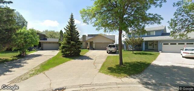 131 Quincy Bay（加拿大曼尼托巴省溫尼伯市）房屋照片