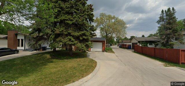 131 Swan Lake Bay（加拿大曼尼托巴省溫尼伯市）房屋照片