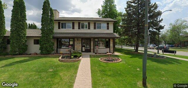 1318 Chancellor Drive（加拿大曼尼托巴省溫尼伯市）房屋照片