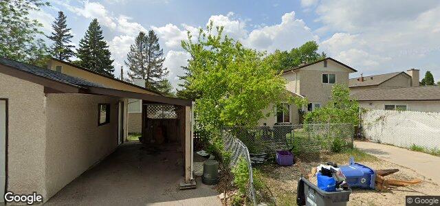 1326 Chancellor Drive（加拿大曼尼托巴省溫尼伯市）房屋照片