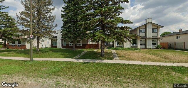 1332 Chancellor Drive（加拿大曼尼托巴省溫尼伯市）房屋照片