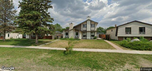 1336 Chancellor Drive（加拿大曼尼托巴省溫尼伯市）房屋照片