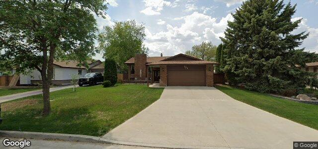 134 Swan Lake Bay（加拿大曼尼托巴省溫尼伯市）房屋照片