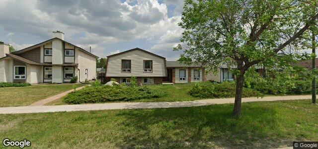 1342 Chancellor Drive（加拿大曼尼托巴省溫尼伯市）房屋照片