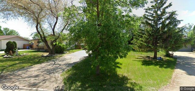 135 Quincy Bay（加拿大曼尼托巴省溫尼伯市）房屋照片