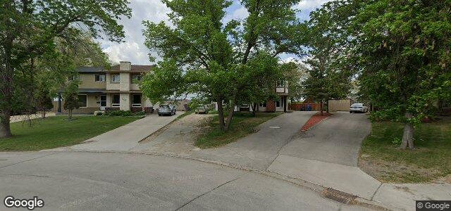 136 Lake Village Road（加拿大曼尼托巴省溫尼伯市）房屋照片