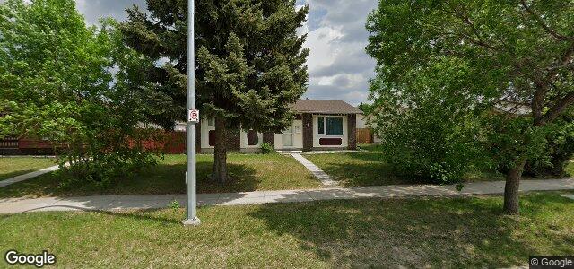 1362 Chancellor Drive（加拿大曼尼托巴省溫尼伯市）房屋照片