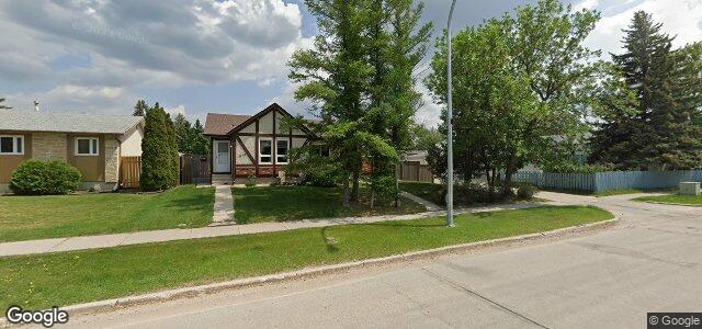 1374 Chancellor Drive（加拿大曼尼托巴省溫尼伯市）房屋照片