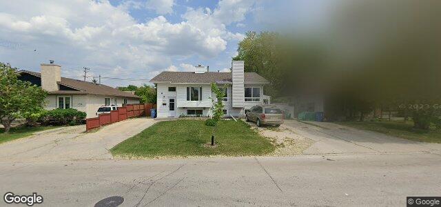 138 Gull Lake Road（加拿大曼尼托巴省溫尼伯市）房屋照片