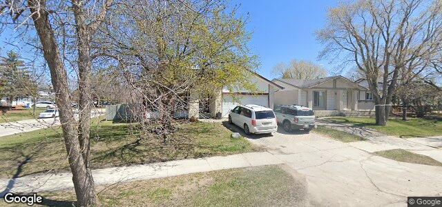 1384 Chancellor Drive（加拿大曼尼托巴省溫尼伯市）房屋照片