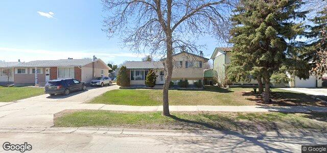 Photo of 1397 Chancellor Drive in Winnipeg, Manitoba